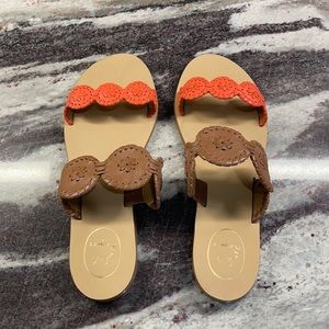 Jack Rodgers Sandals